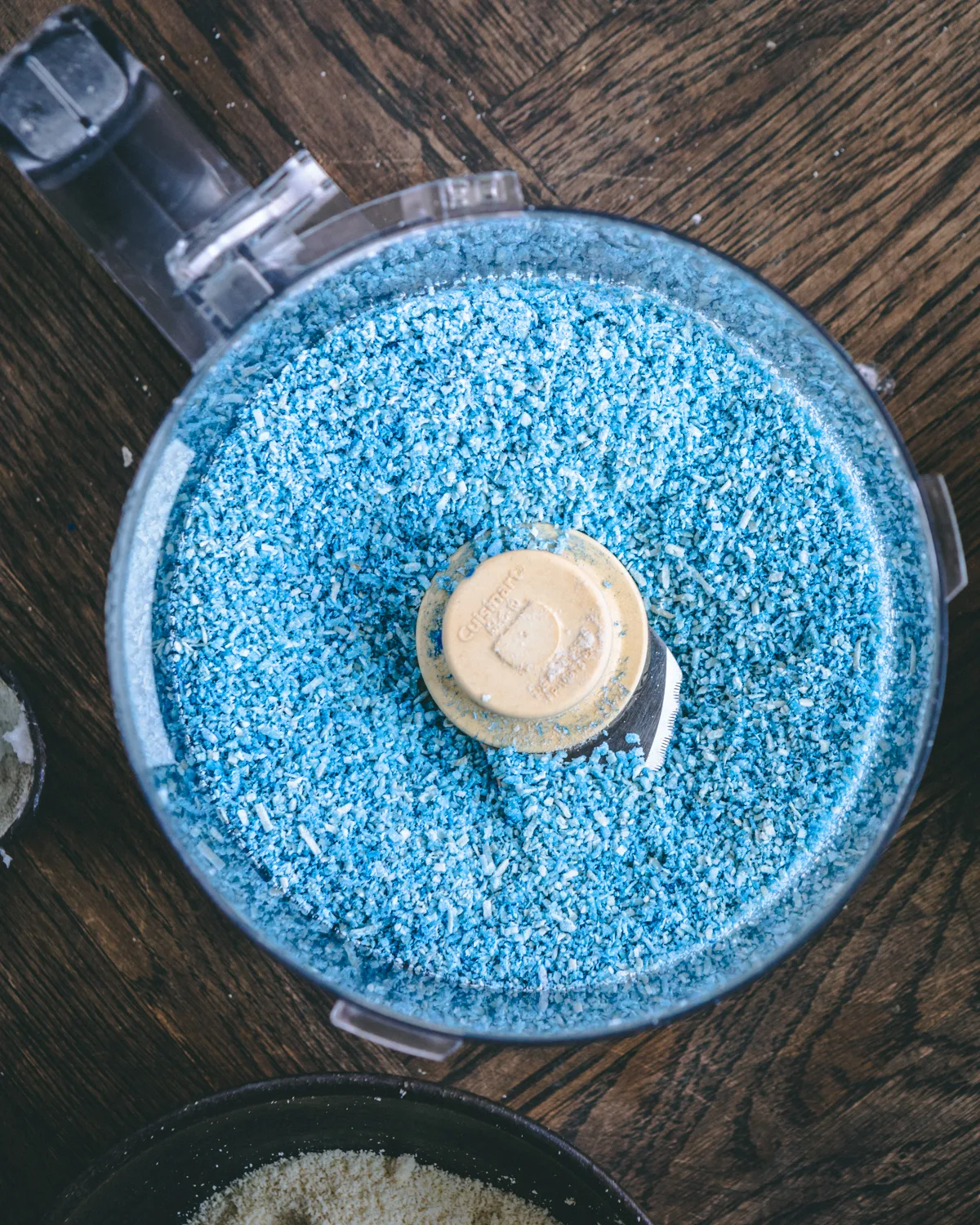 blue-shortbread-batter