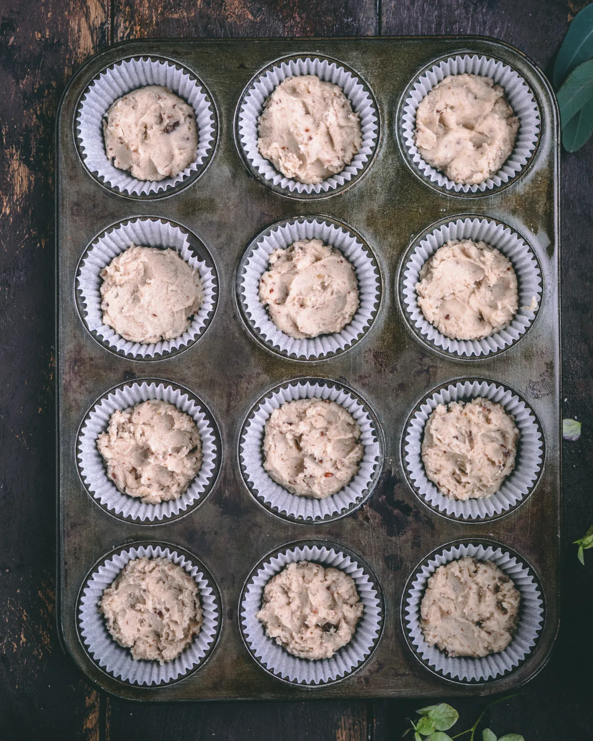 Blueberry-muffins-in-muffin-tray