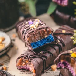 raw-snickers-bar-with-blue-filling