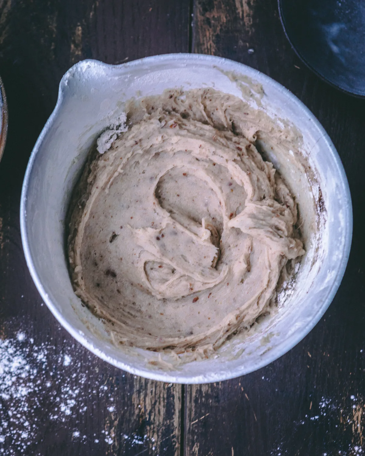 batter-for-blueberry-muffins-in-mixing-bowl