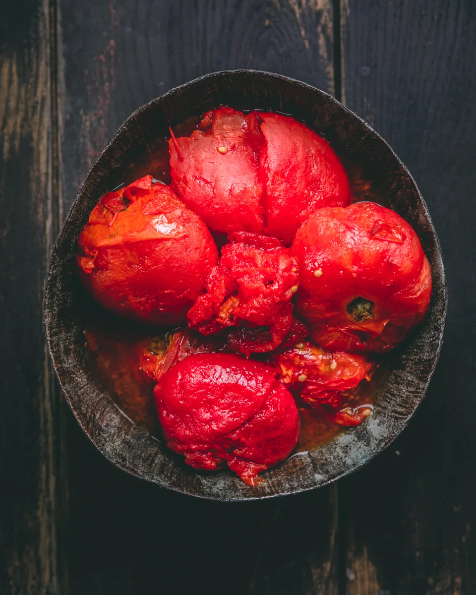 roasted-tomatoes