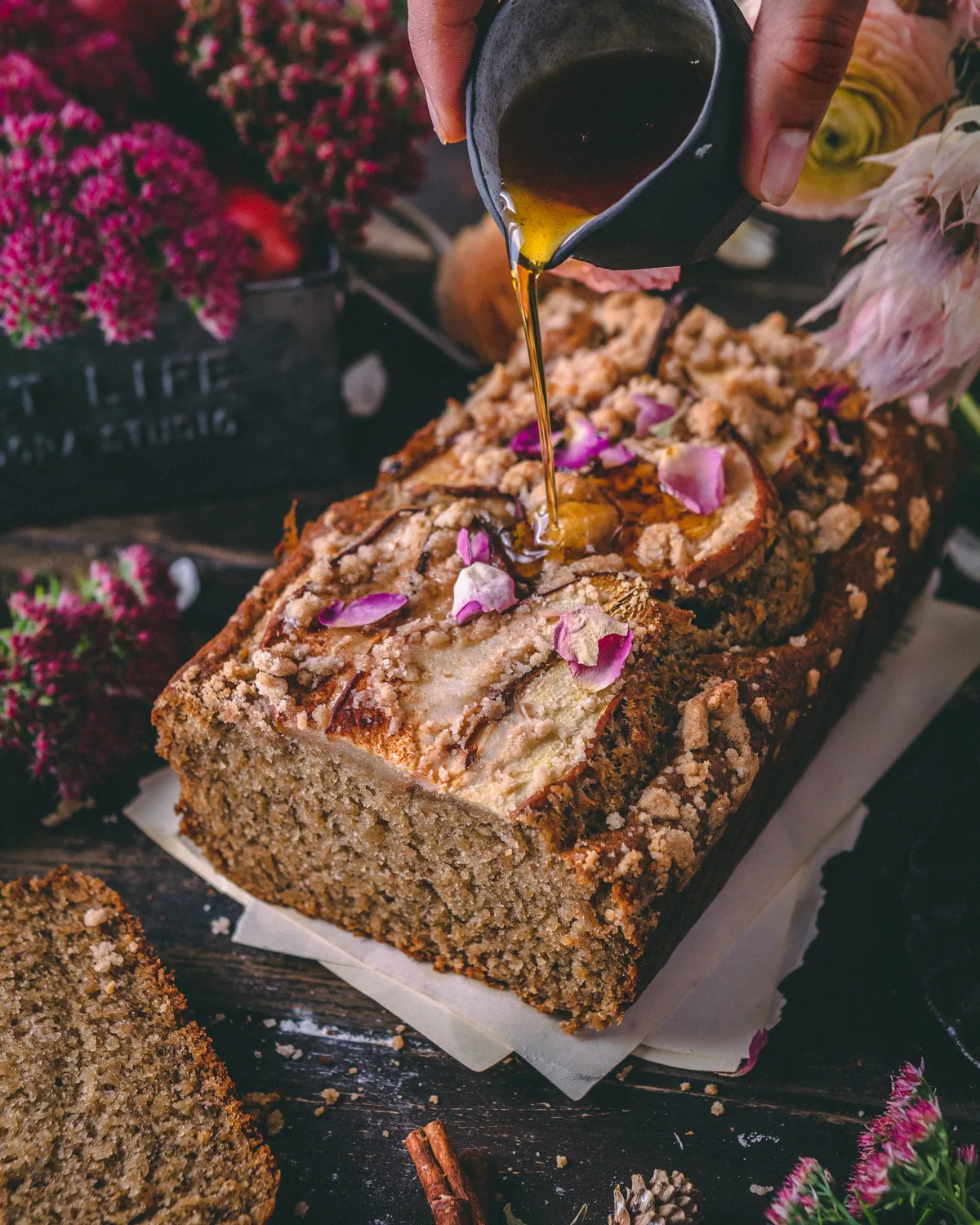 pear-spiced-banana-bread-with-maple-drizzle