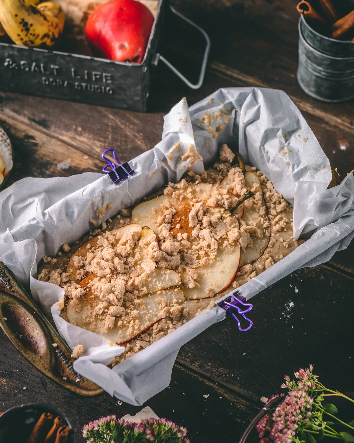 pear-banana-loaf-ready-for-oven